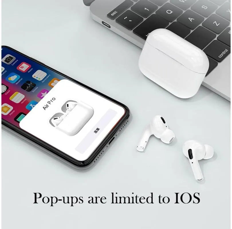 Airpods Air Pro 3rd Gen TWS